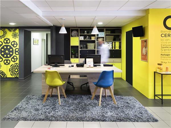Adagio Access Strasbourg Petite France Aparthotel