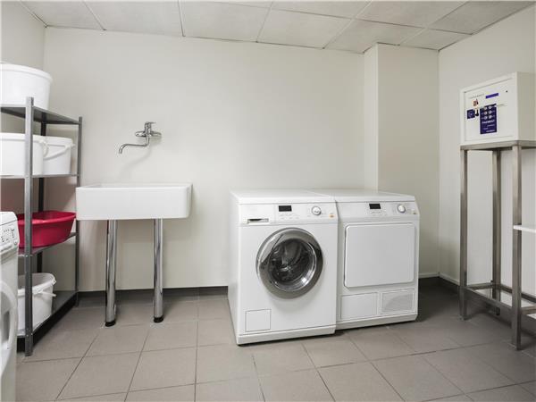 Adagio Access Strasbourg Petite France Aparthotel