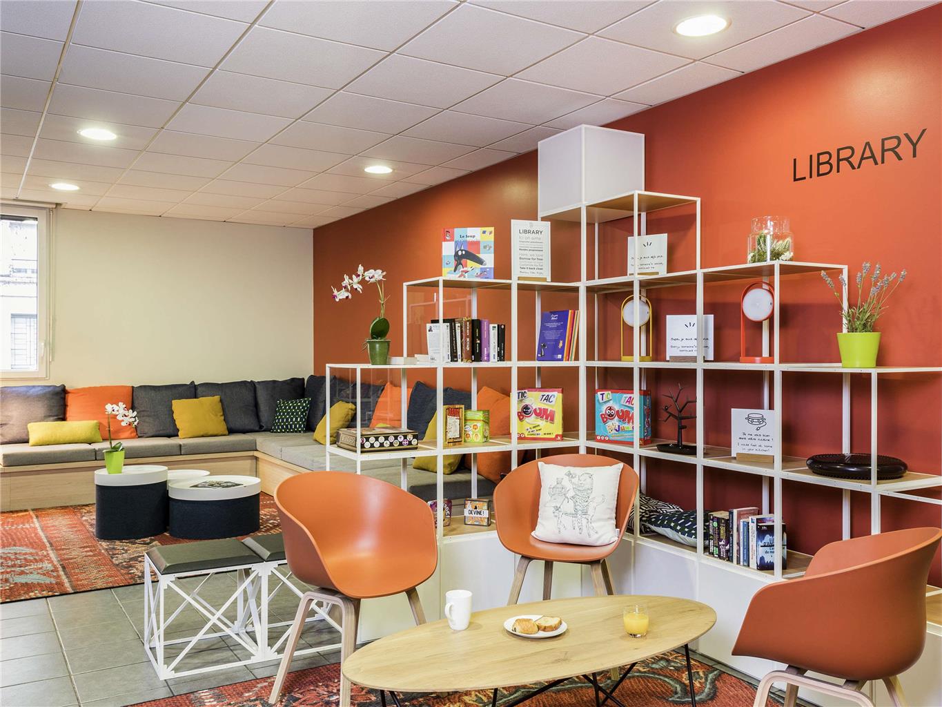 Adagio Access Paris Asnieres