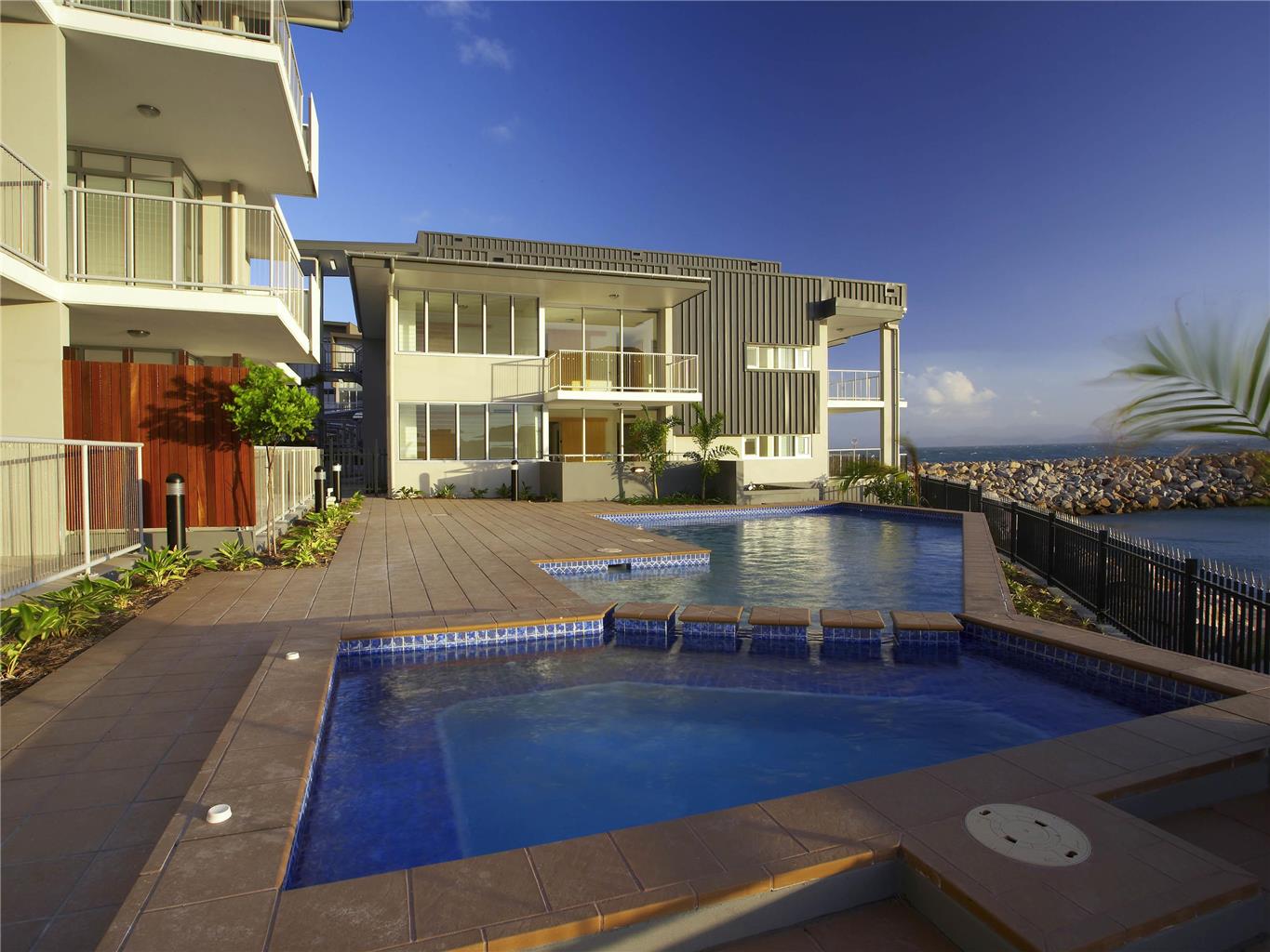 Grand Mercure Apartments Magnetic Island