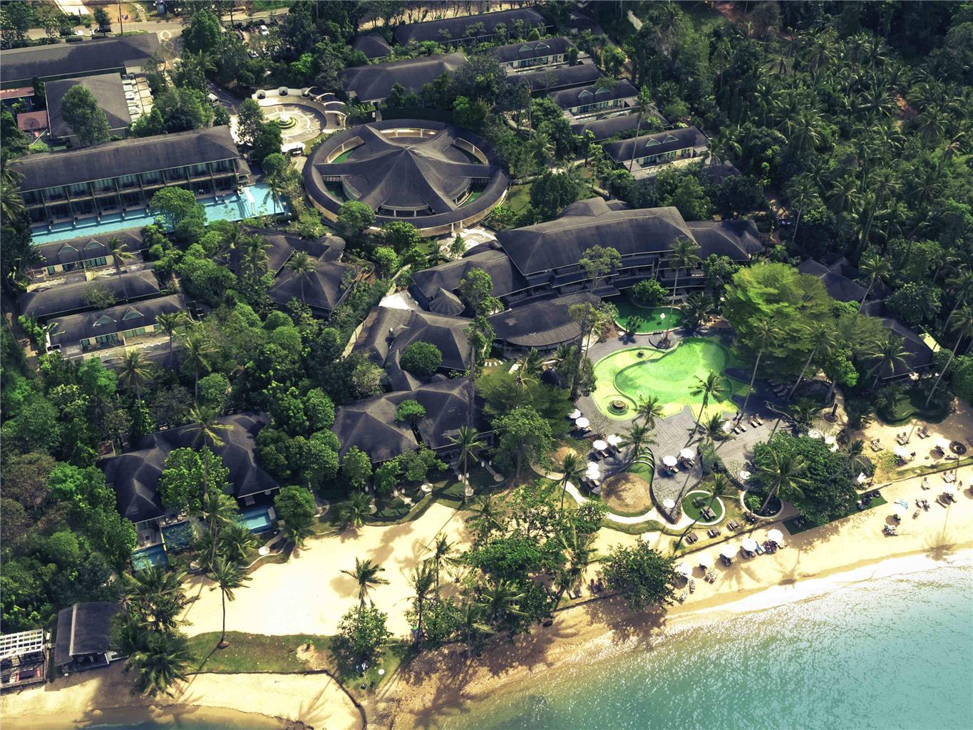 Mercure Koh Chang