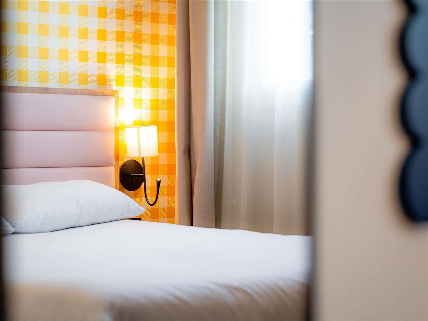 Ibis Styles Nantes Centre Place Graslin
