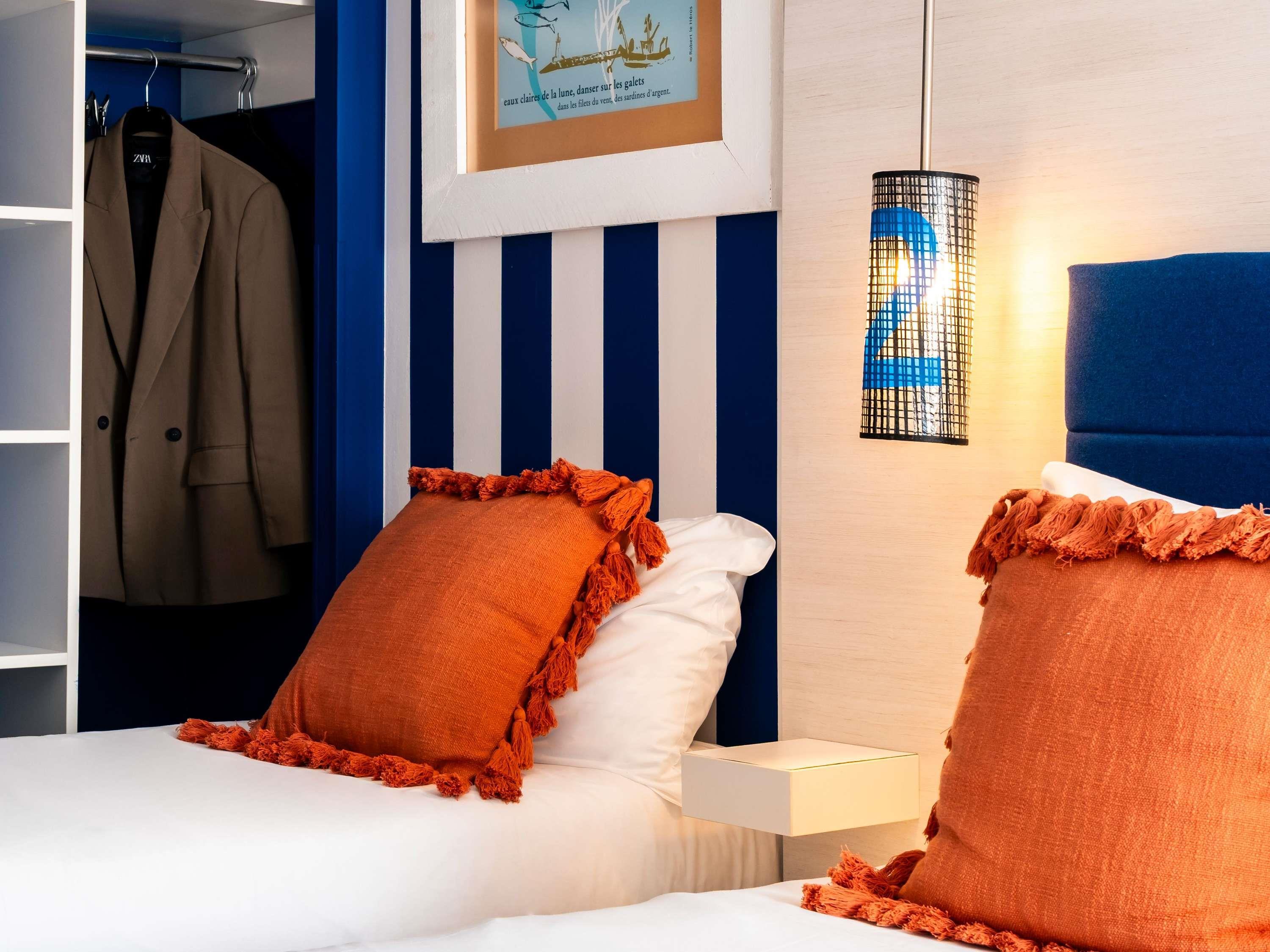 ibis Styles Quiberon Centre - Tap to explore photos