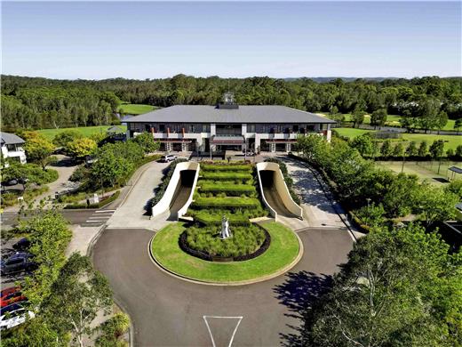 Mercure Kooindah Waters Central Coast