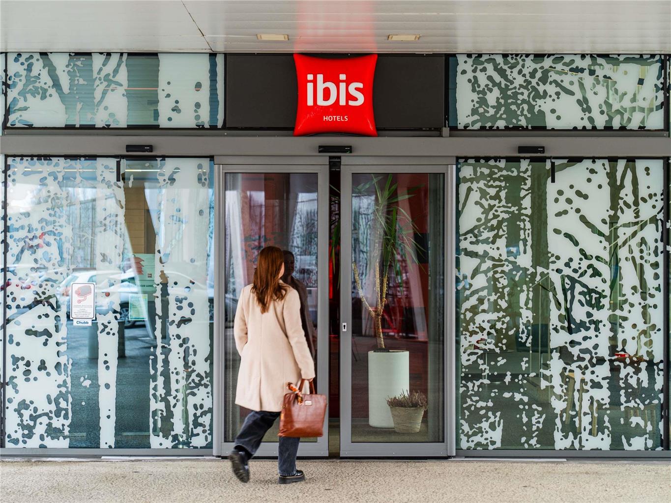 Ibis Heverlee