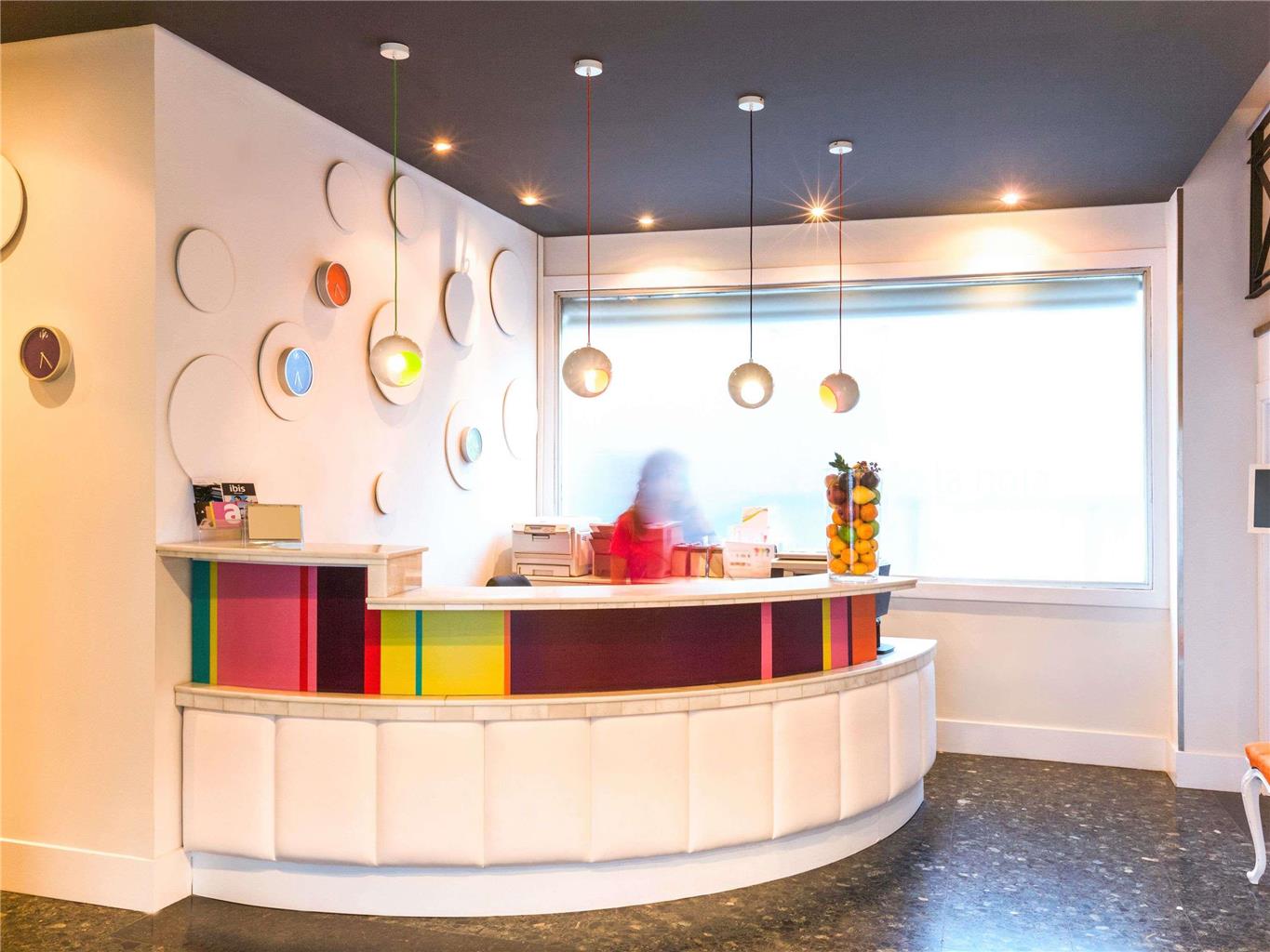 Ibis Styles Arnedo la Rioja