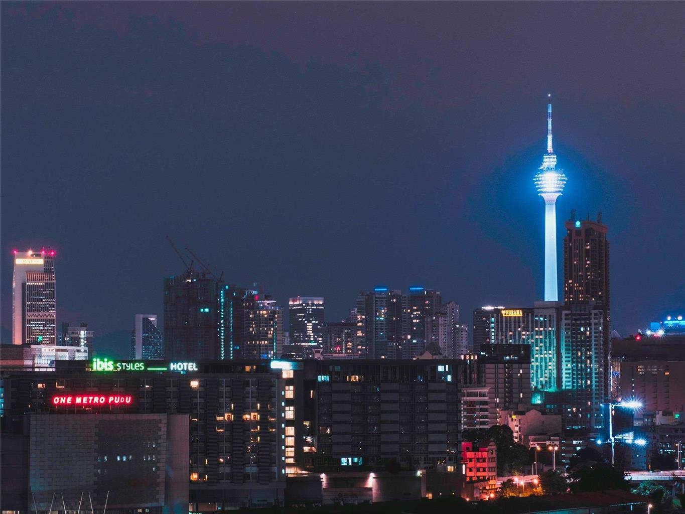 Ibis Styles KL Fraser Business