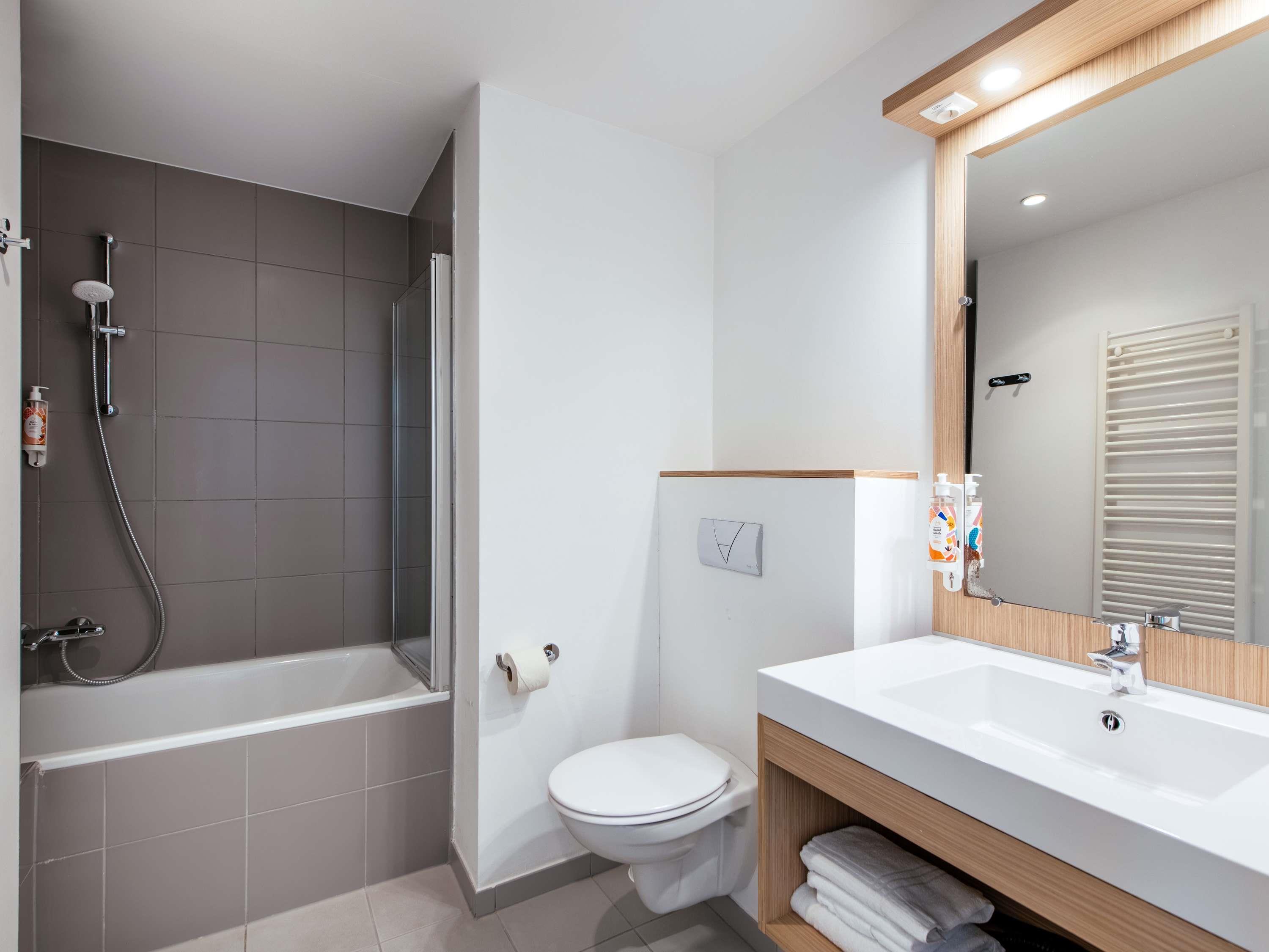APARTHOTEL ADAGIO ACCESS BRUSSELS EUROPE - Tap to explore photos