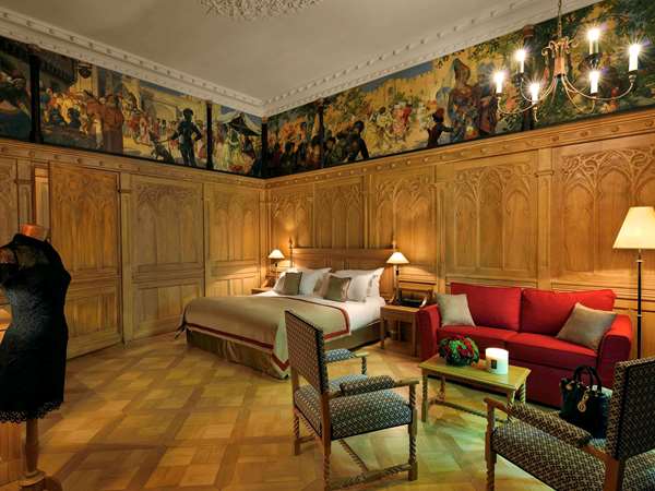 HOTEL DE LA CITE - Photo 26