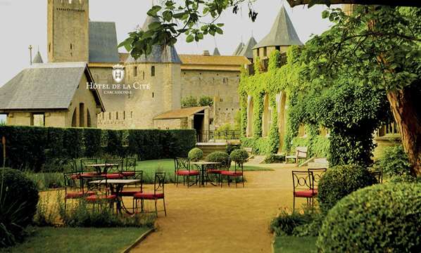 HOTEL DE LA CITE - Photo 6