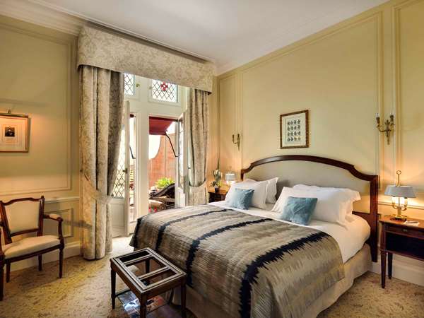 HOTEL DE LA CITE - Photo 21