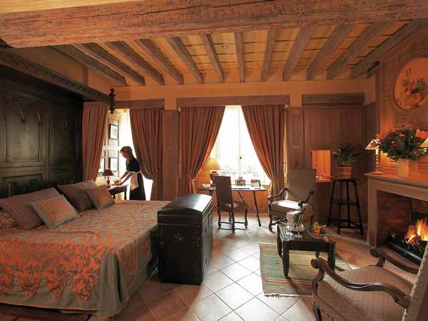 HOTEL DE LA CITE - Photo 23