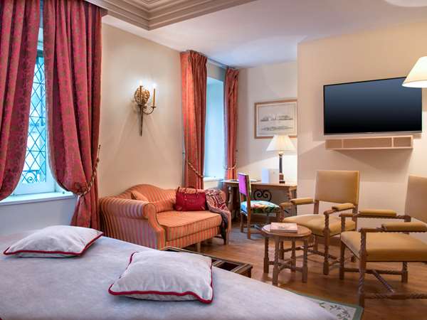 HOTEL DE LA CITE - Photo 9