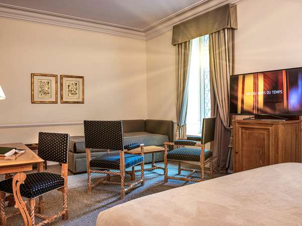 HOTEL DE LA CITE - Photo 17