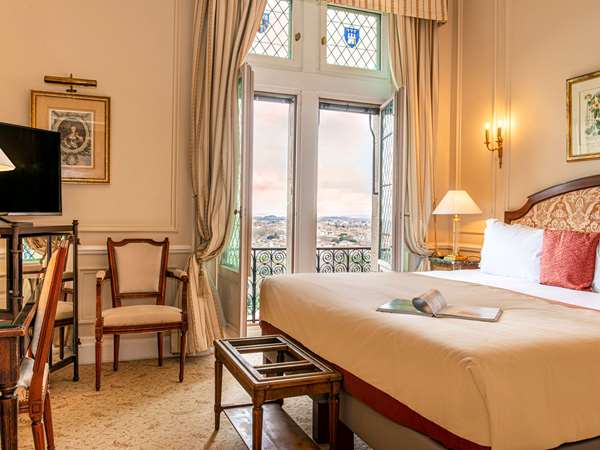HOTEL DE LA CITE - Photo 19