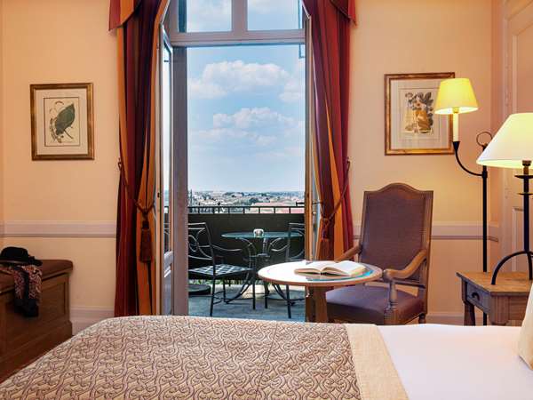 HOTEL DE LA CITE - Photo 16