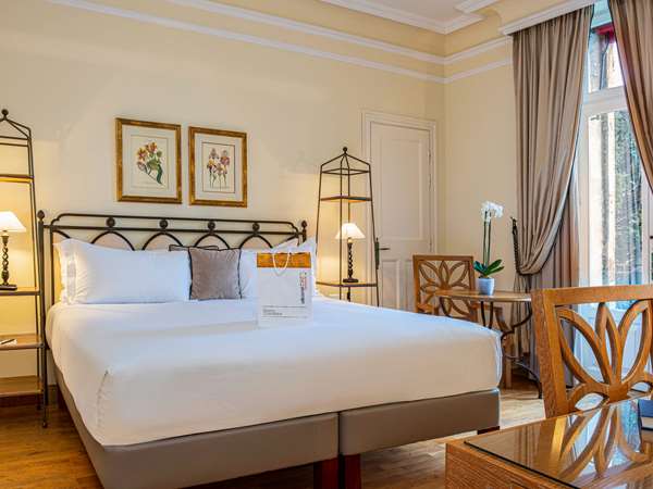 HOTEL DE LA CITE - Photo 15