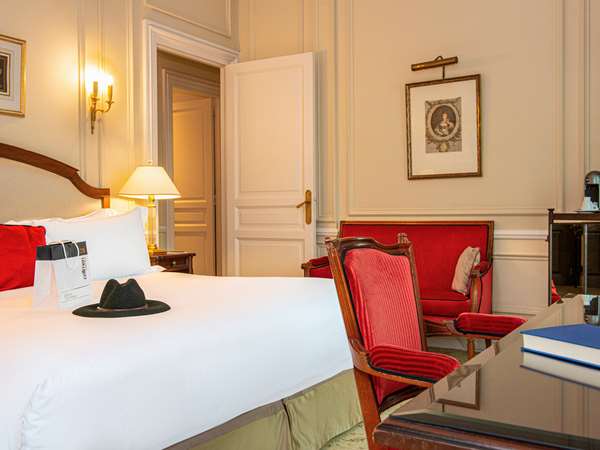 HOTEL DE LA CITE - Photo 22