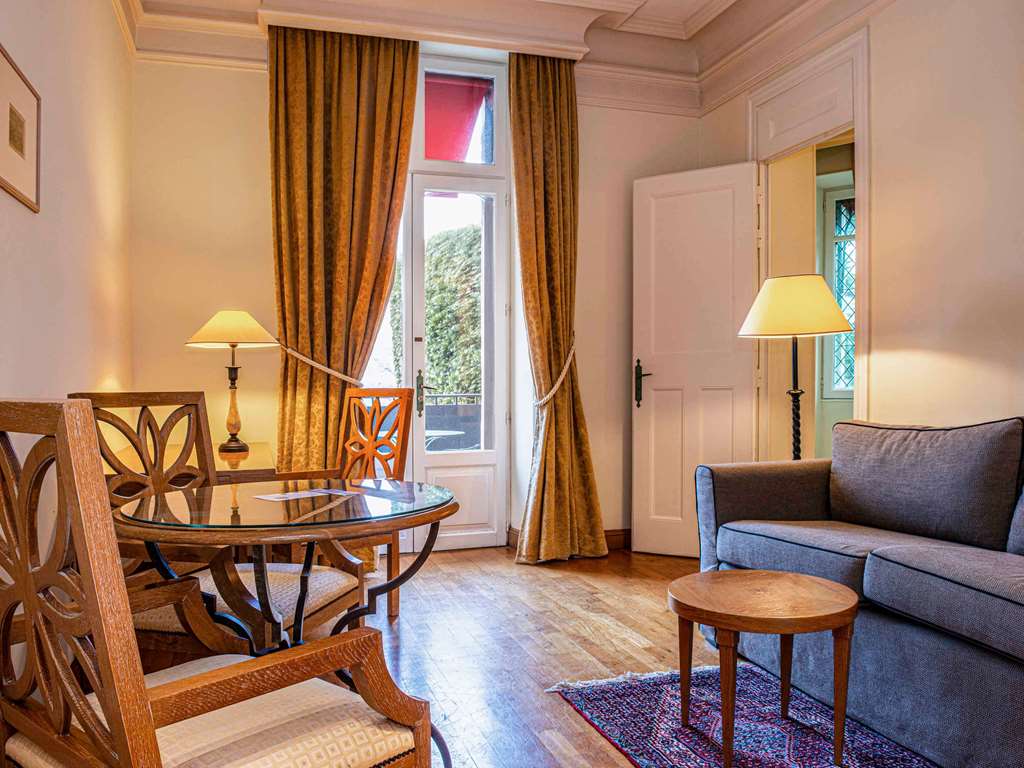 Hotel de la Cite Carcassonne - MGallery Collection - Tap to explore photos