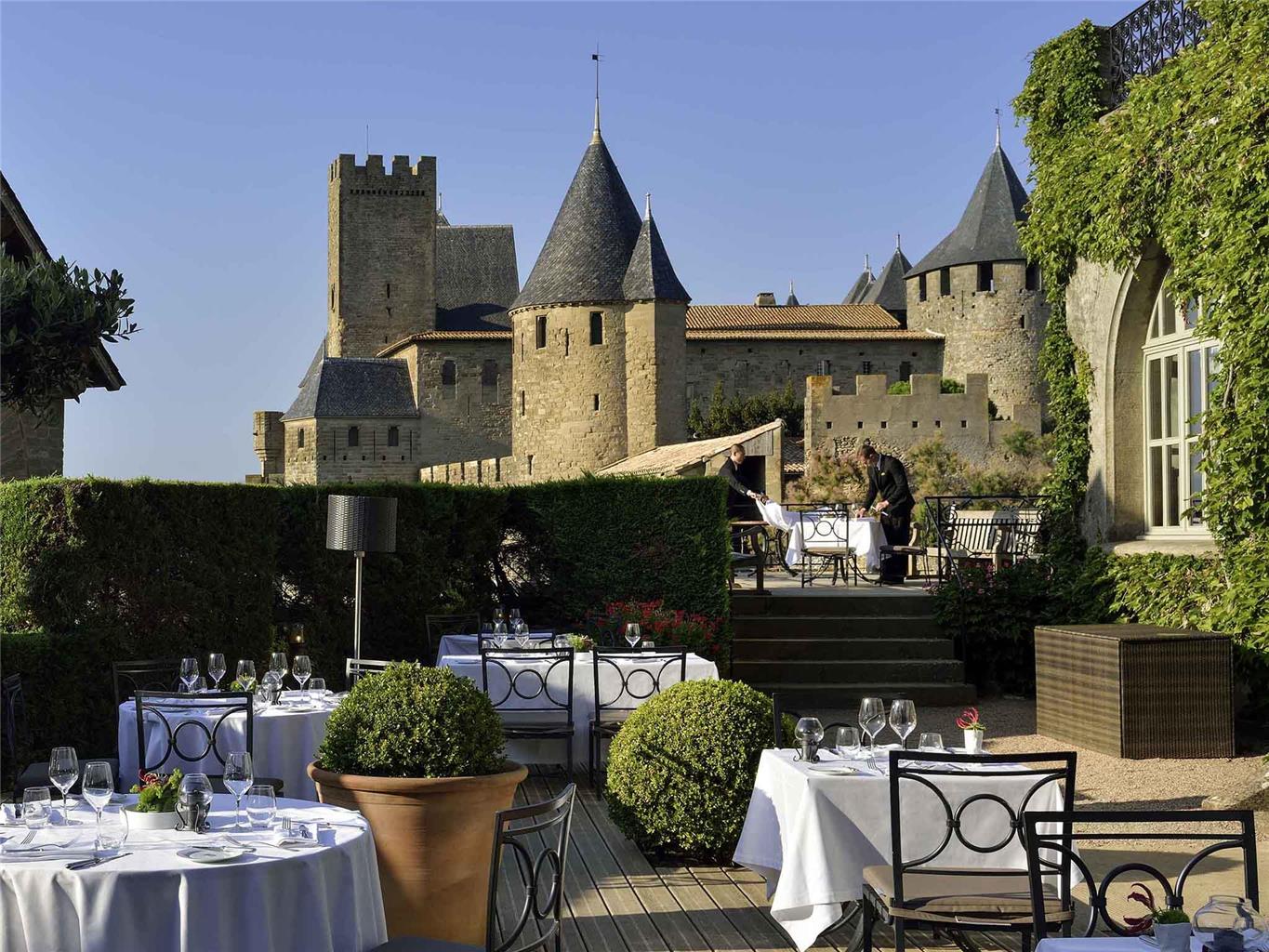Mgallery Hotel De La Cite