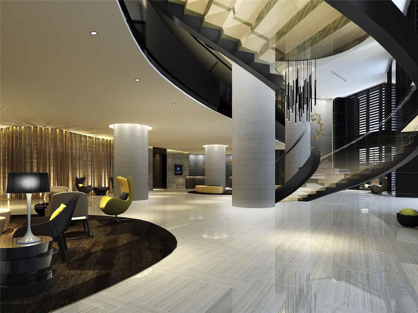 Grand Mercure Dongguan Humen by ACCOR