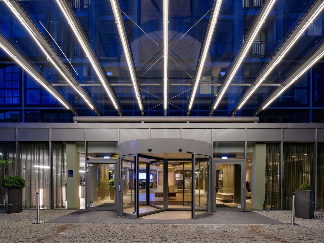 Pullman Munich