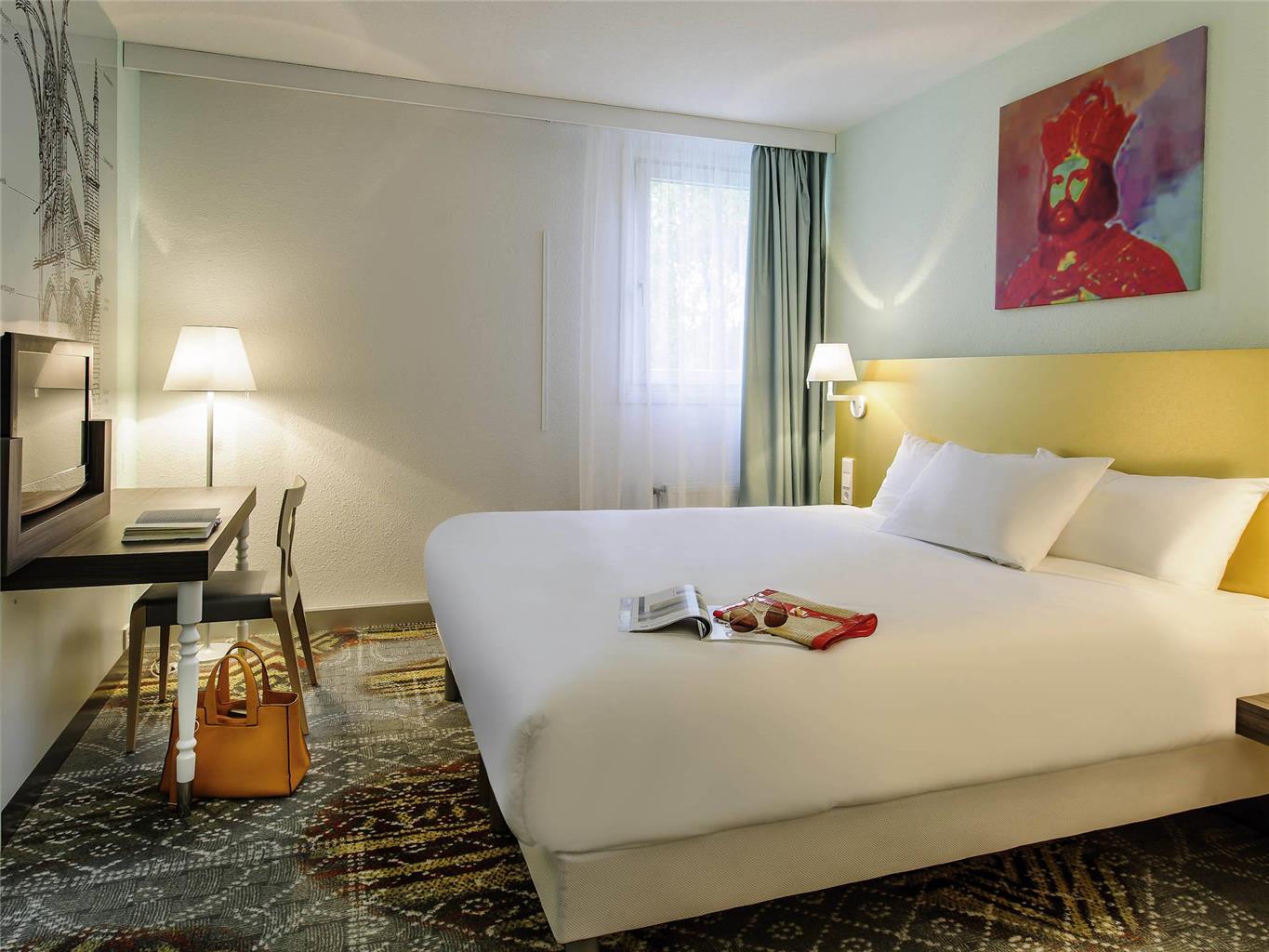 Ibis Styles Speyer
