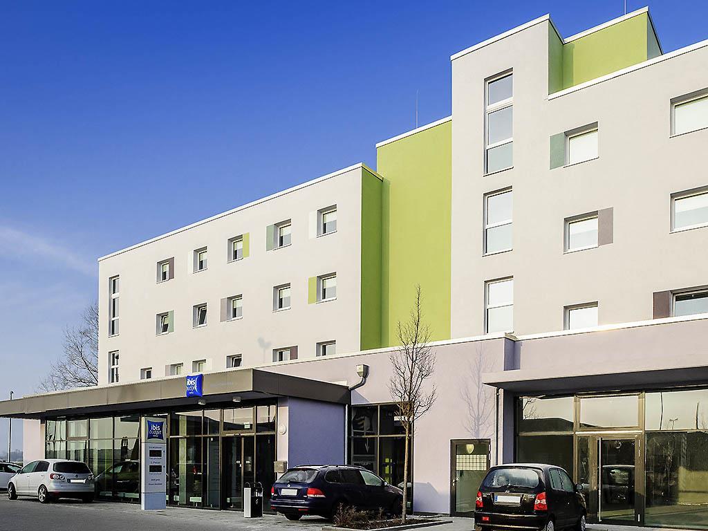 Ibis Budget Muenchen Airport