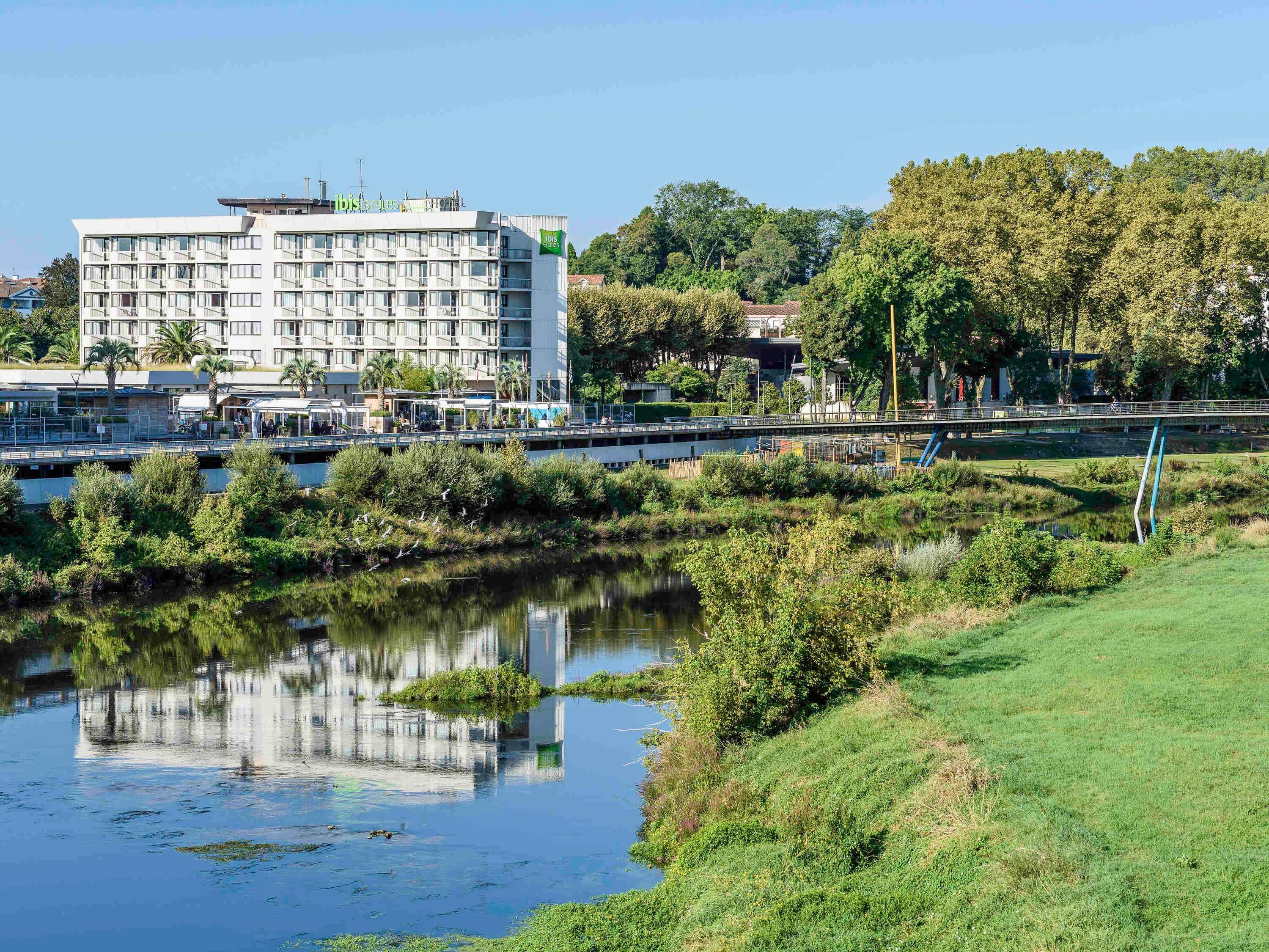 Ibis Styles Dax Centre