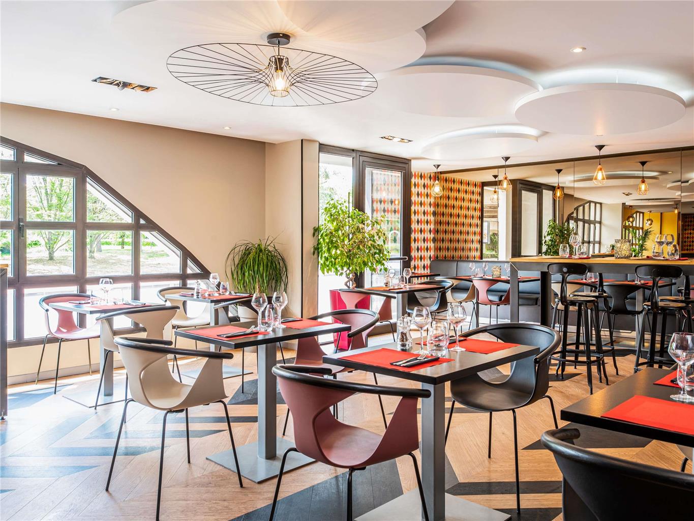Ibis Styles Reims Centre Cathedrale