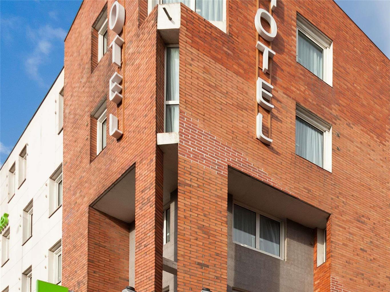 Ibis Styles Reims Centre Cathedrale