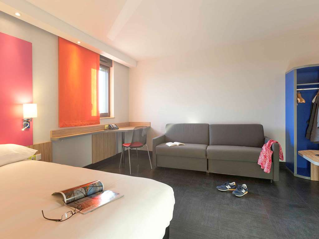 Hotel Ibis Styles Romans Valence Gare