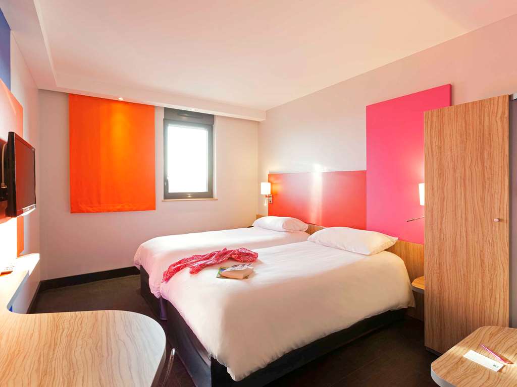 Hotel Ibis Styles Romans Valence Gare