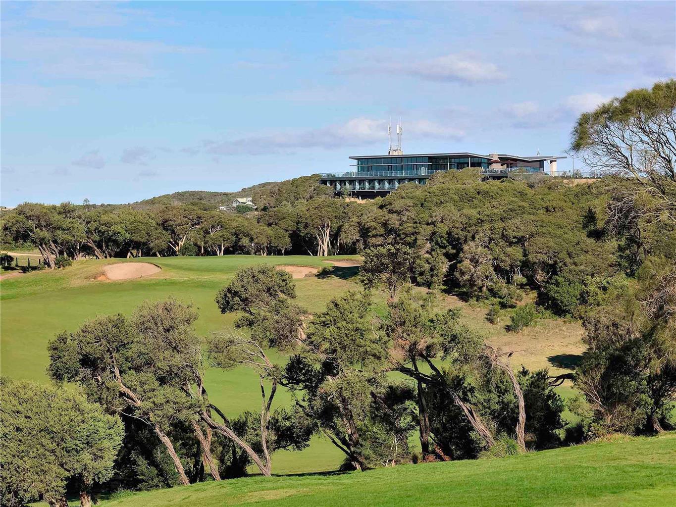 Mercure Portsea
