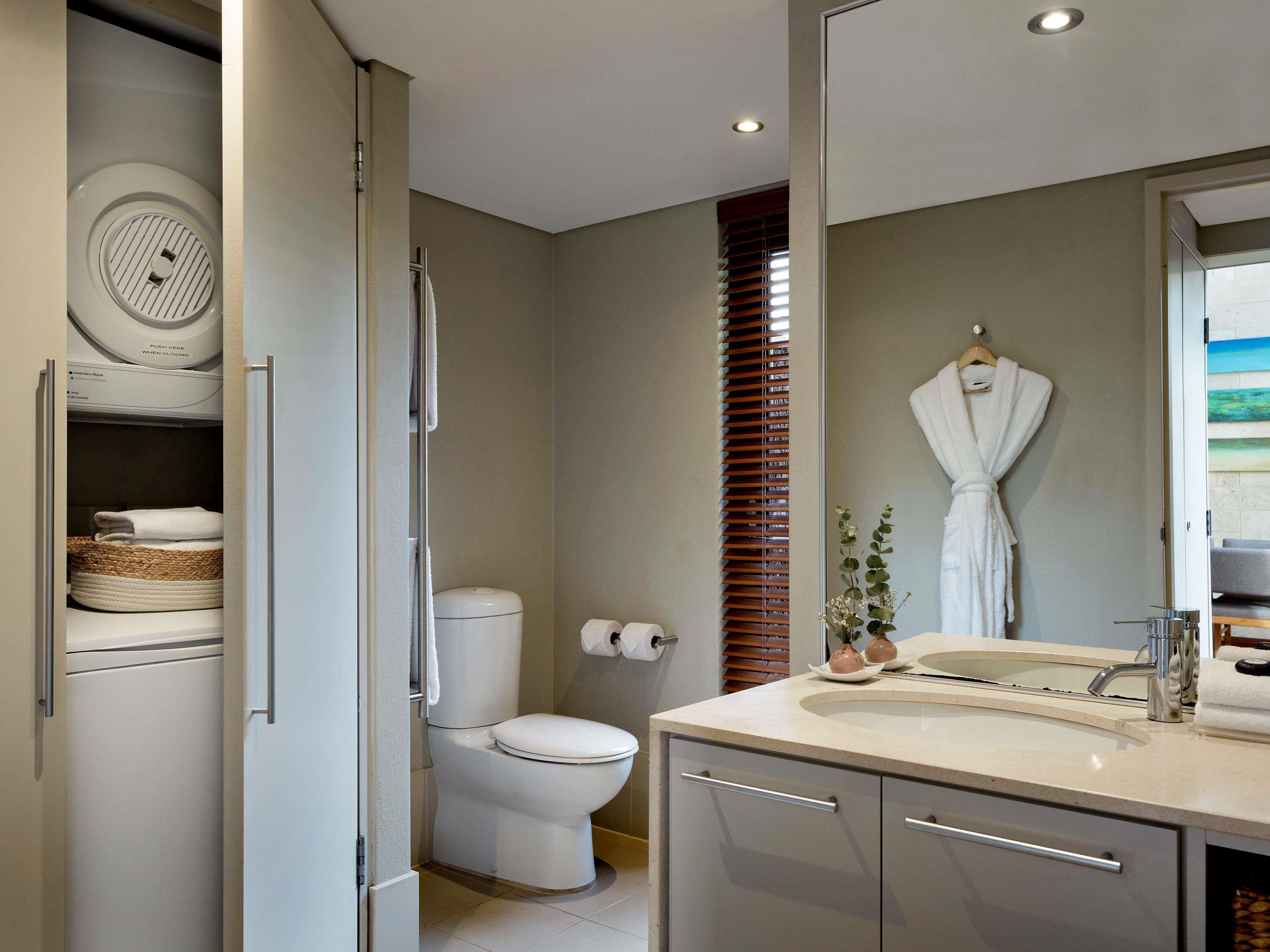 Pullman Bunker Bay Resort Margaret River Region Room Type - Two Bedroom Two Bathroom Villa