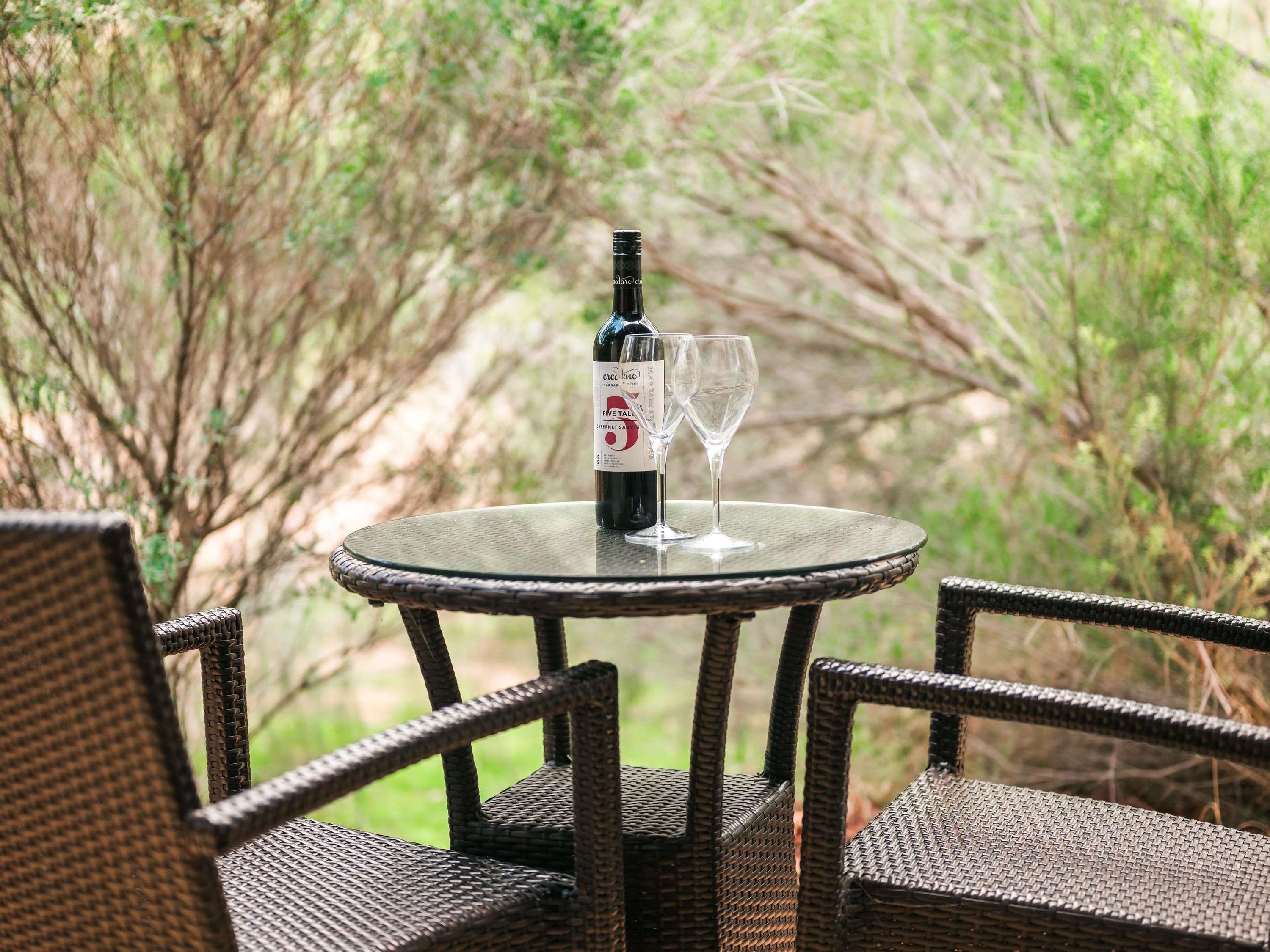 Pullman Bunker Bay Resort Margaret River Region Room Type - Studio Villa with King Bed