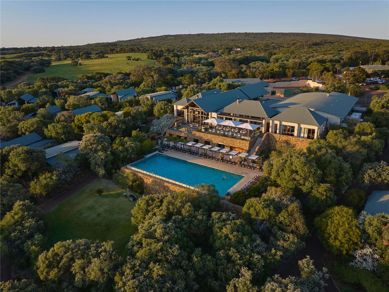 Pullman Resort Bunker Bay