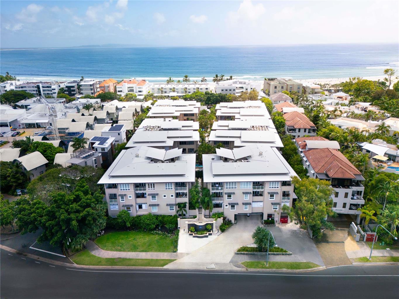 The Sebel Noosa