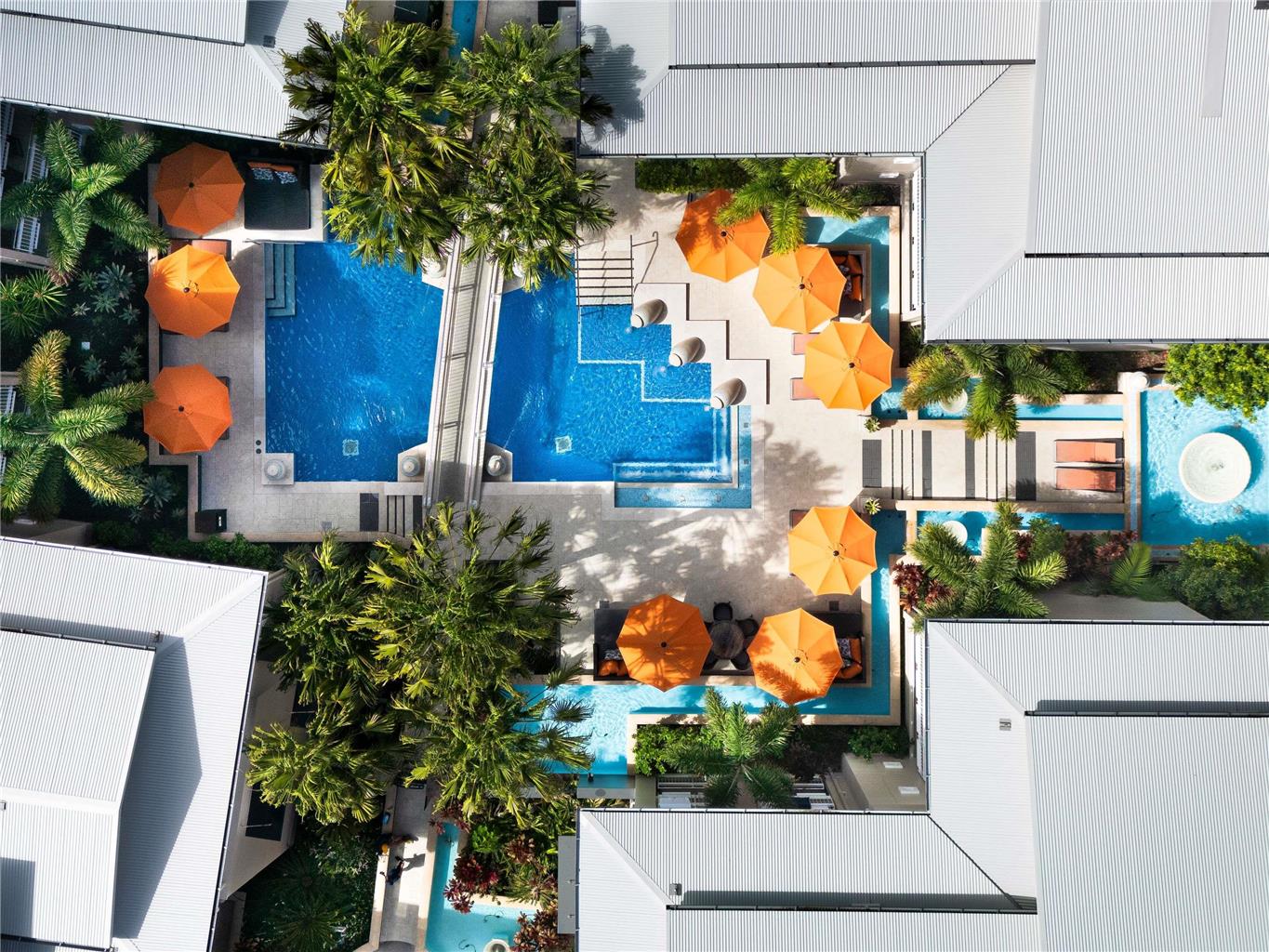 The Sebel Noosa