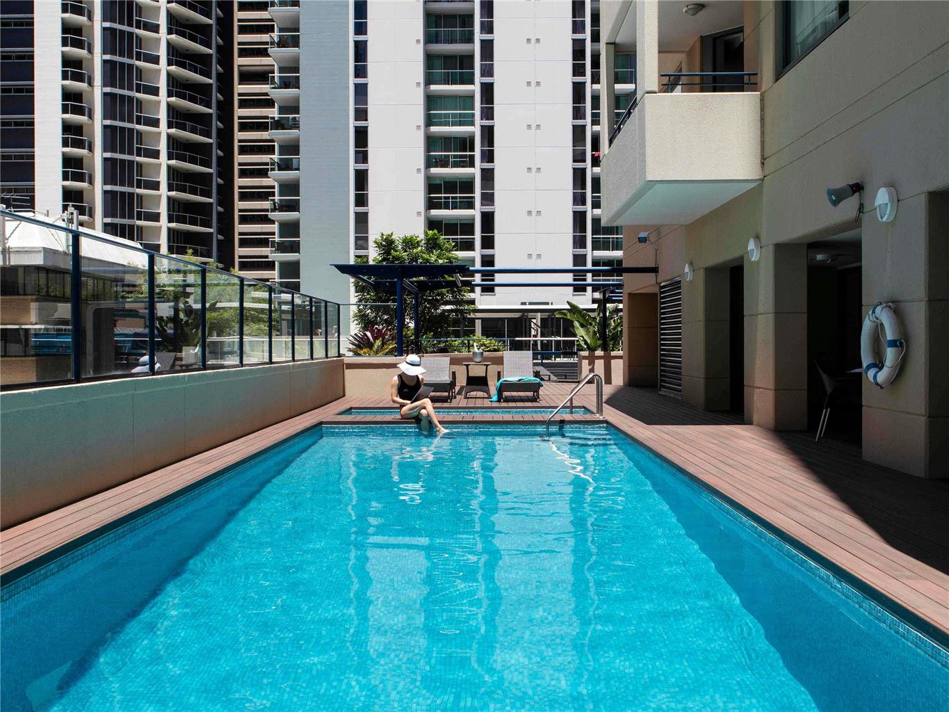 The Sebel Brisbane