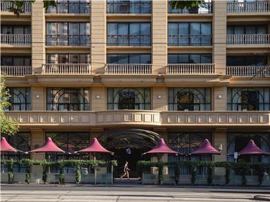 The Playford Hotel Adelaide - MGallery Collection