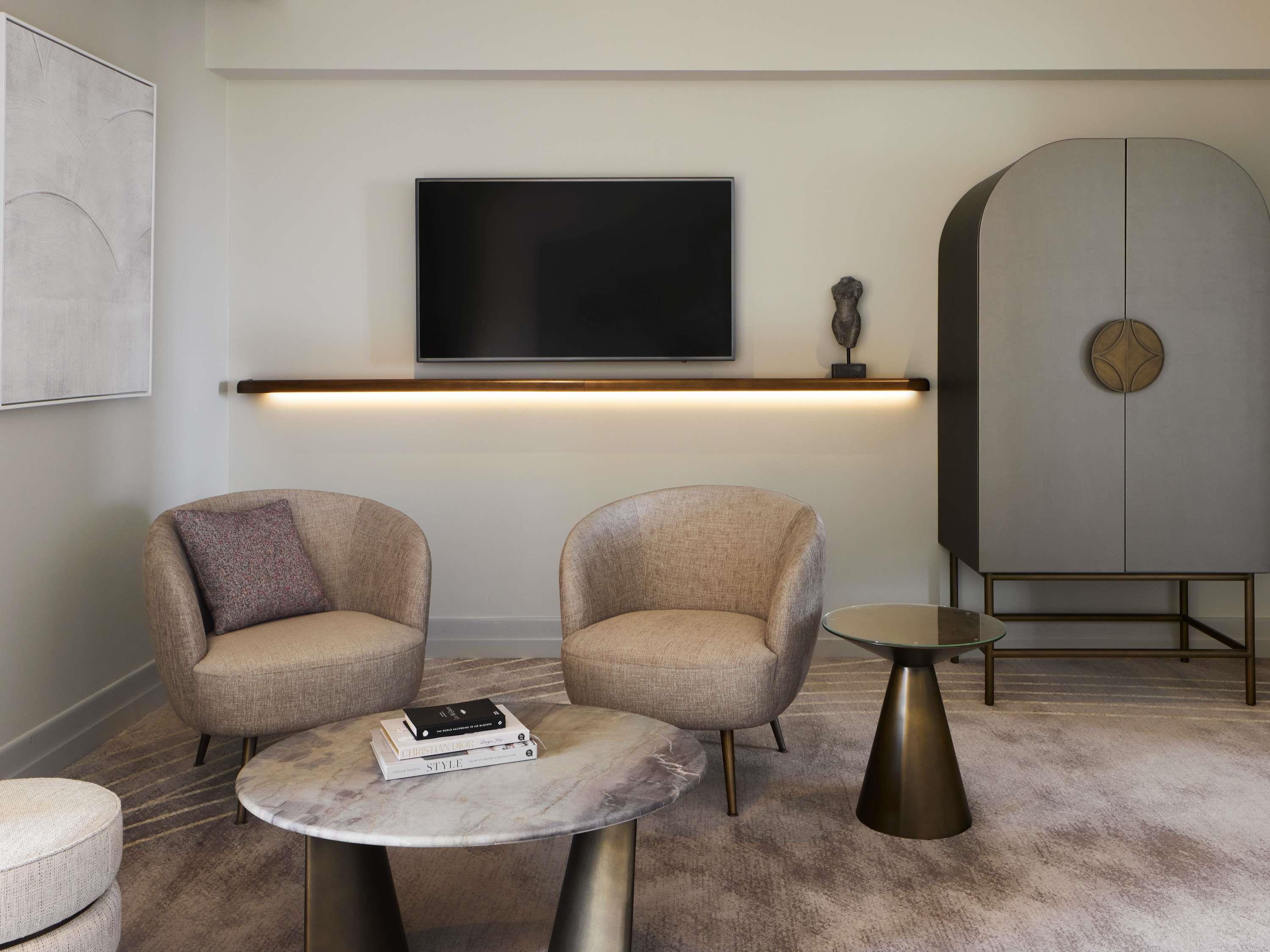 The Playford Adelaide MGallery Room Type - Junior Studio Suite