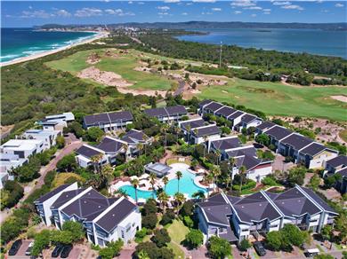 Pullman Magenta Shores Resort