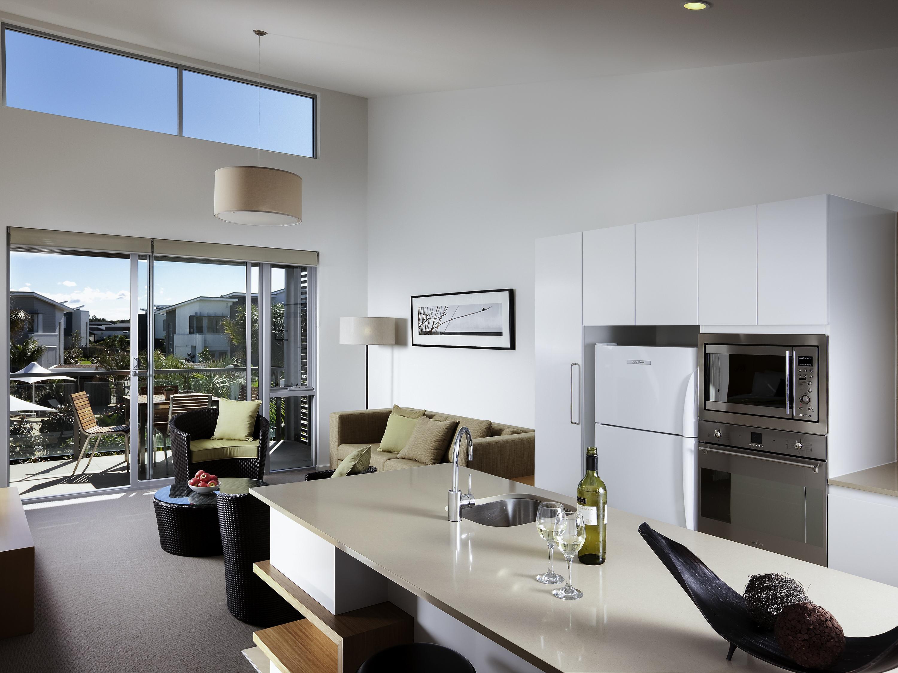 Pullman Magenta Shores Resort Room Type - One Bedroom Villa
