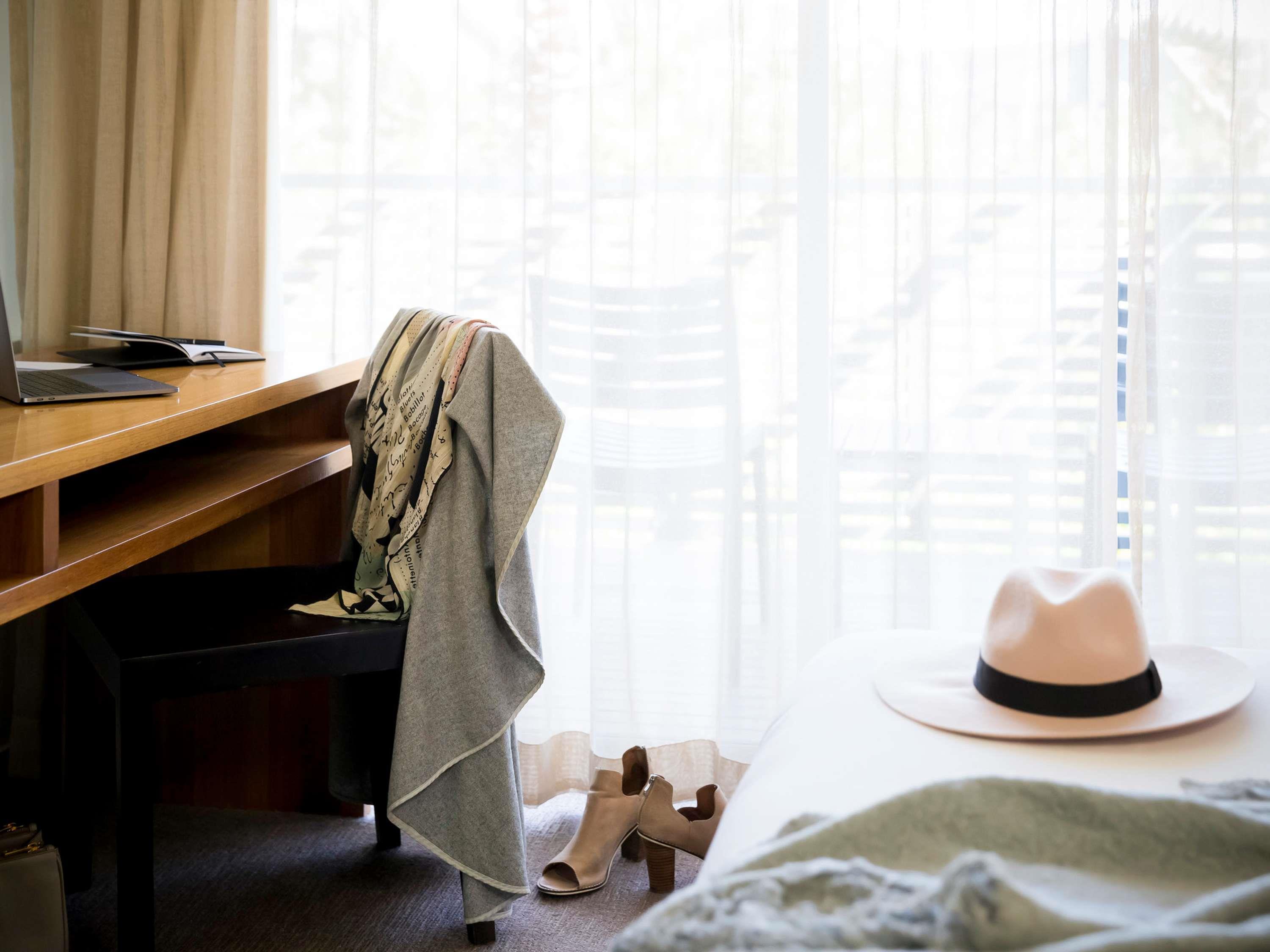 Pullman Magenta Shores Resort Room Type - Classic Three Bedroom Villa
