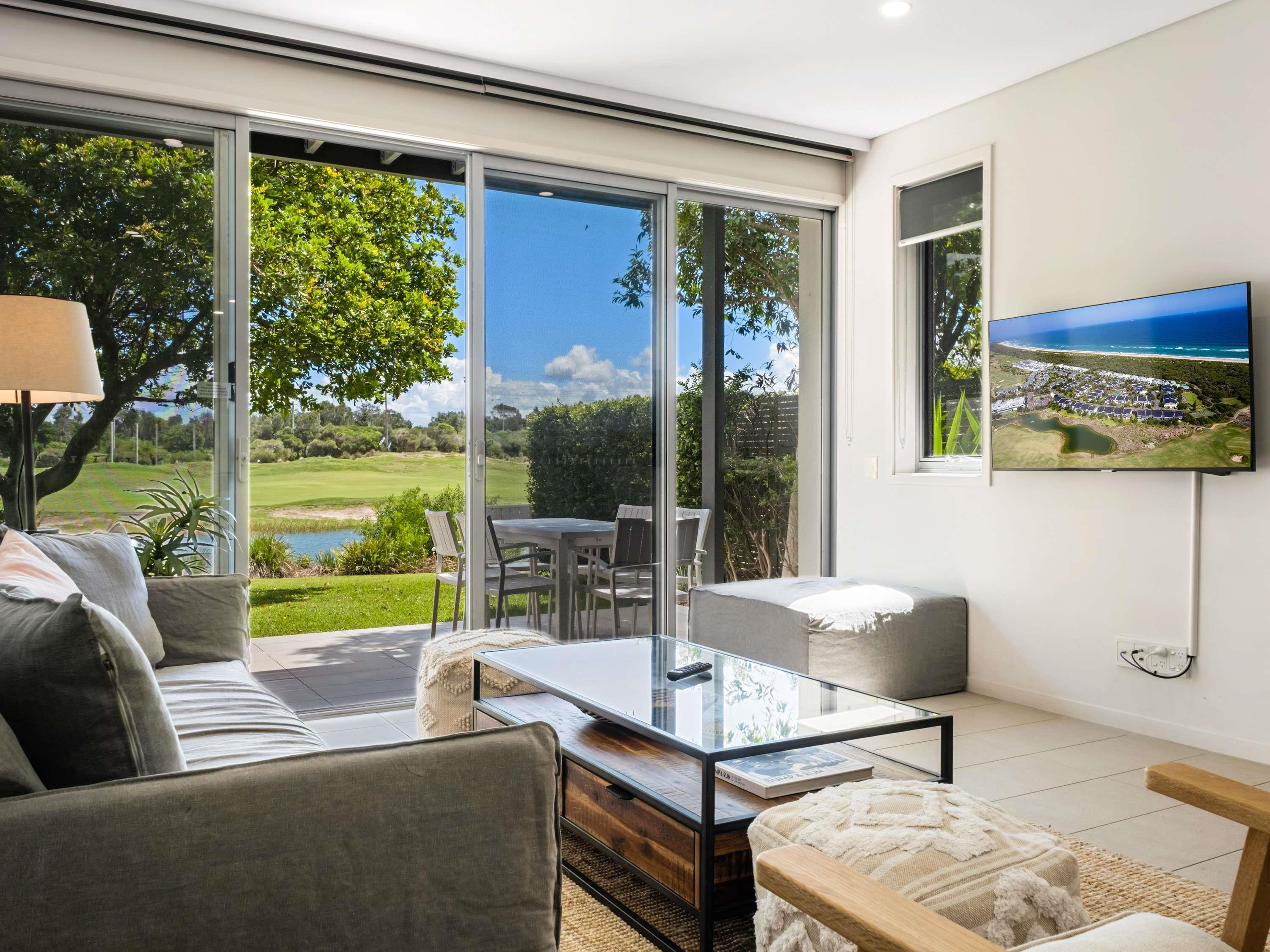 Pullman Magenta Shores Resort Room Type - Superior Three Bedroom Villa