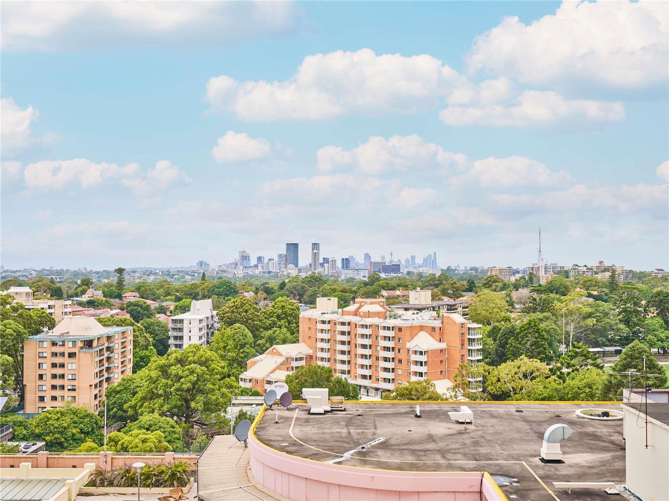 The Sebel Sydney Residence Chatswood
