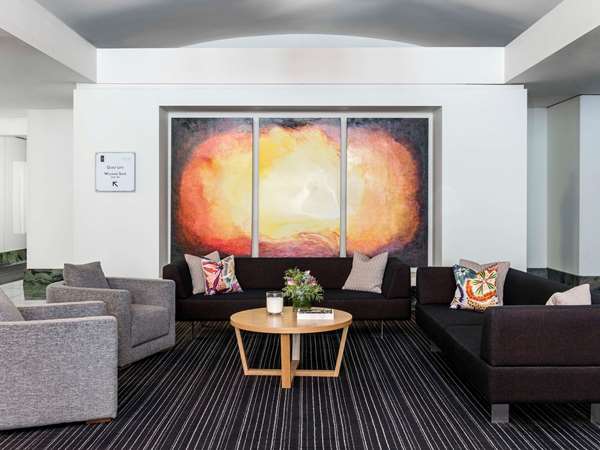 THE COMO MELBOURNE MGALLERY - Photo 49
