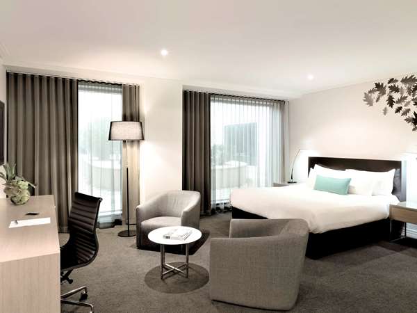 THE COMO MELBOURNE MGALLERY - Photo 12