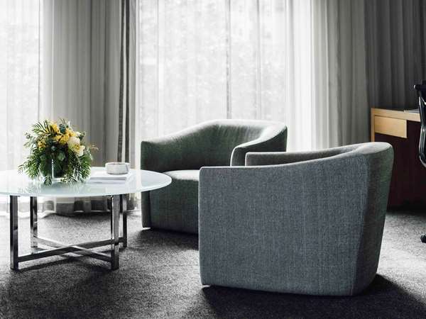 THE COMO MELBOURNE MGALLERY - Photo 16